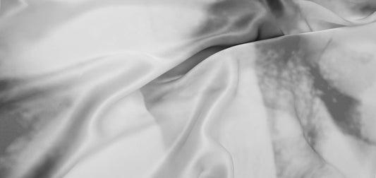 Silk in the History of Art and Fashion