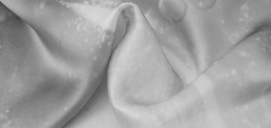 Luxury Fashion Accessories: Focus on Silk.