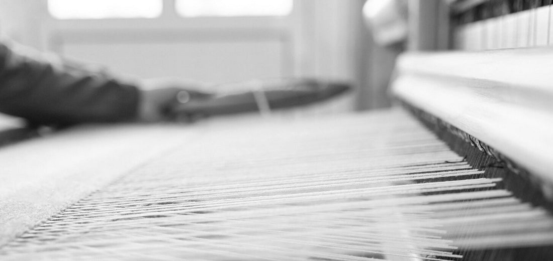 The Secrets of a Made-in-France Silk Scarf