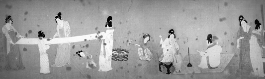 The History and Evolution of the Silk Square