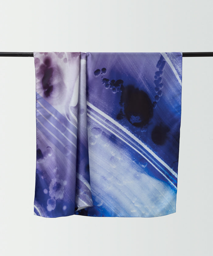 INFINITY QUINTESSENCE SCARF 140