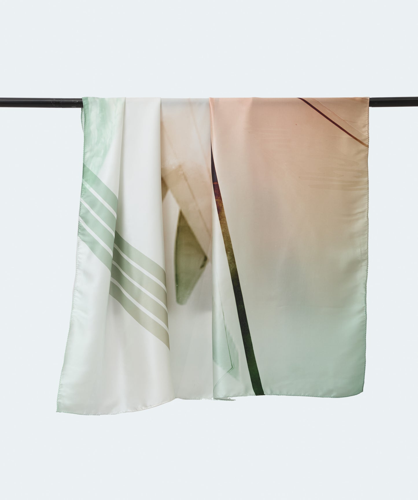 ODYSSEY WANDERLUST SCARF 140