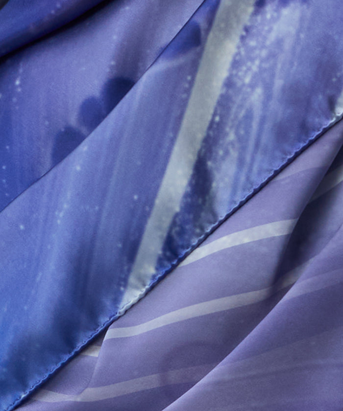 INFINITY QUINTESSENCE SCARF 140