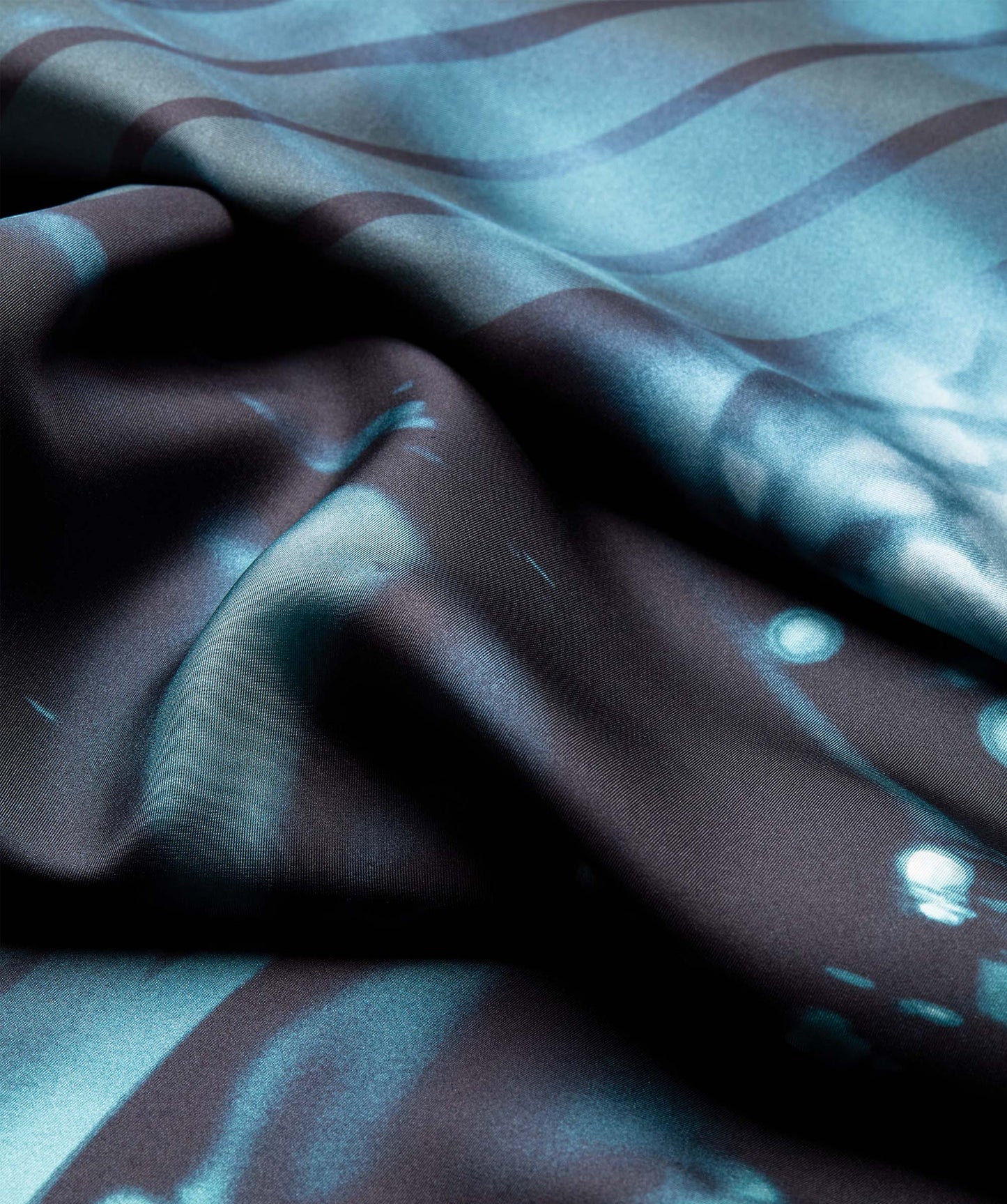 CURRENTIA FLOWSTONE ÉCHARPE