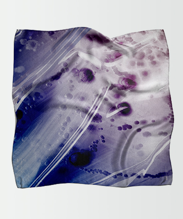 INFINITY QUINTESSENCE SCARF 140