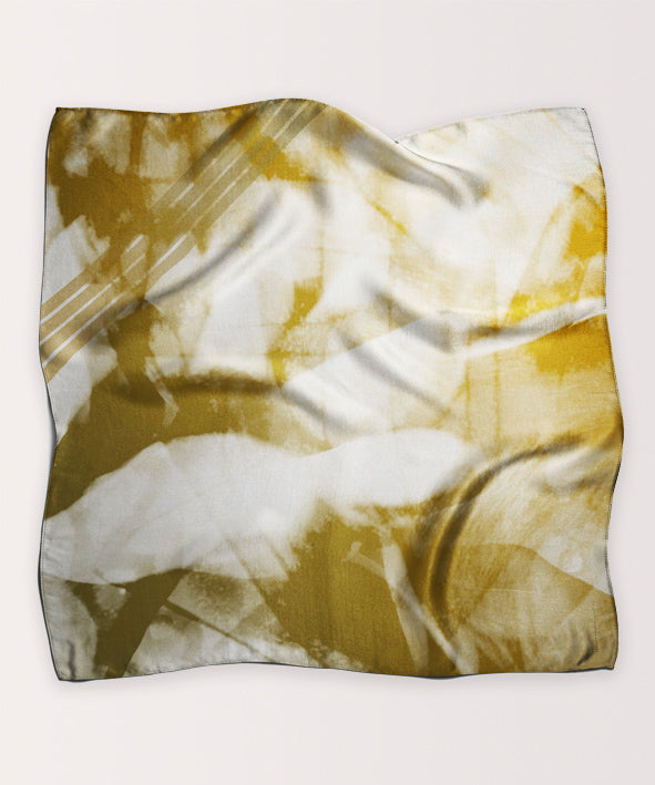 EVOLVE METAMORPHOSIS SCARF 140