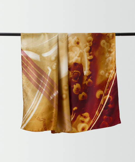 EVOKE QUINTESENCE SCARF