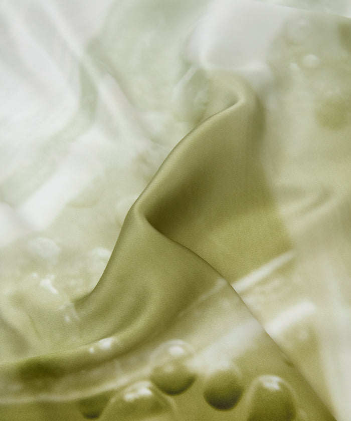GLOW QUINTESSENCE SCARF 140