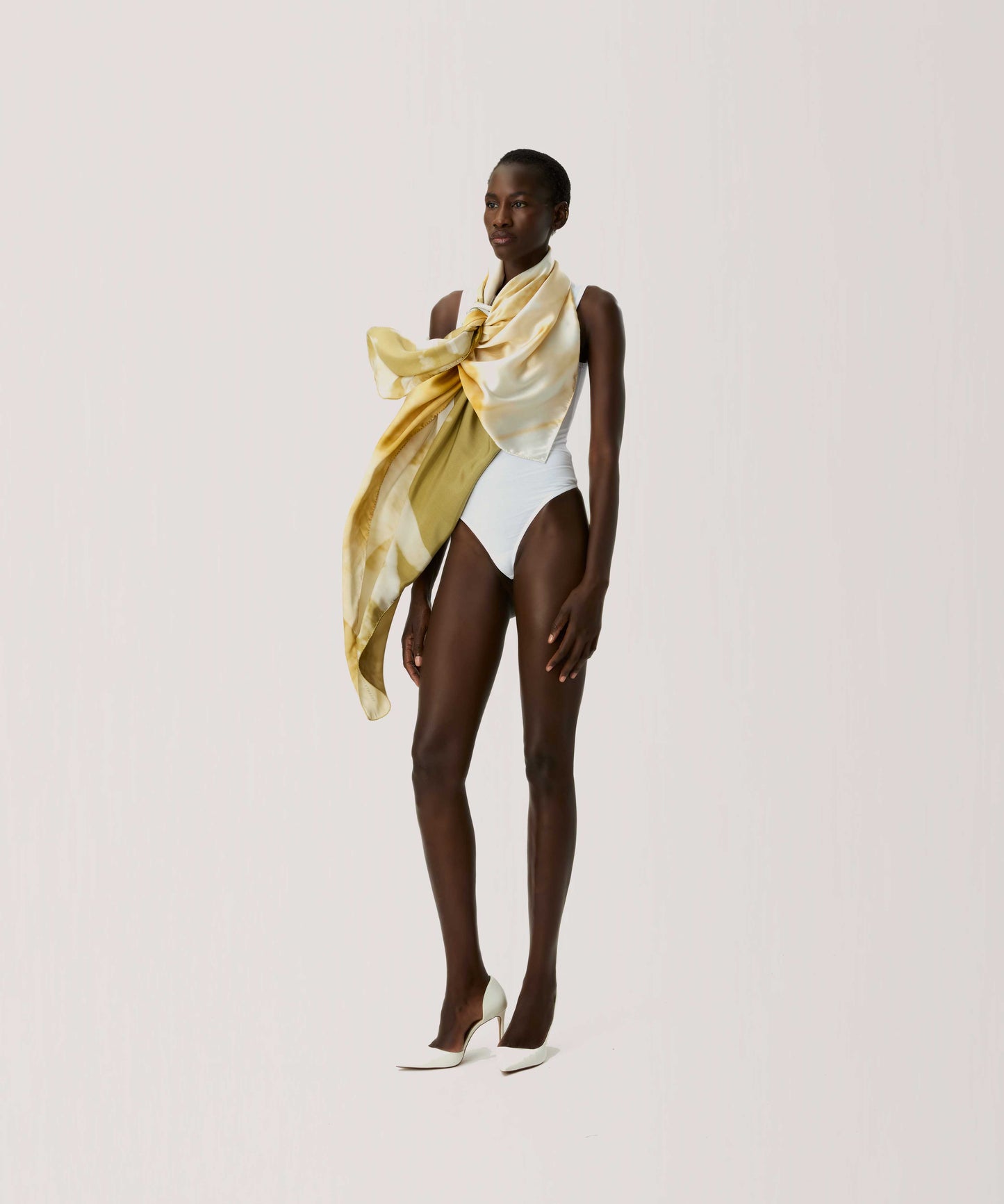 EVOLVE METAMORPHOSIS SCARF 140