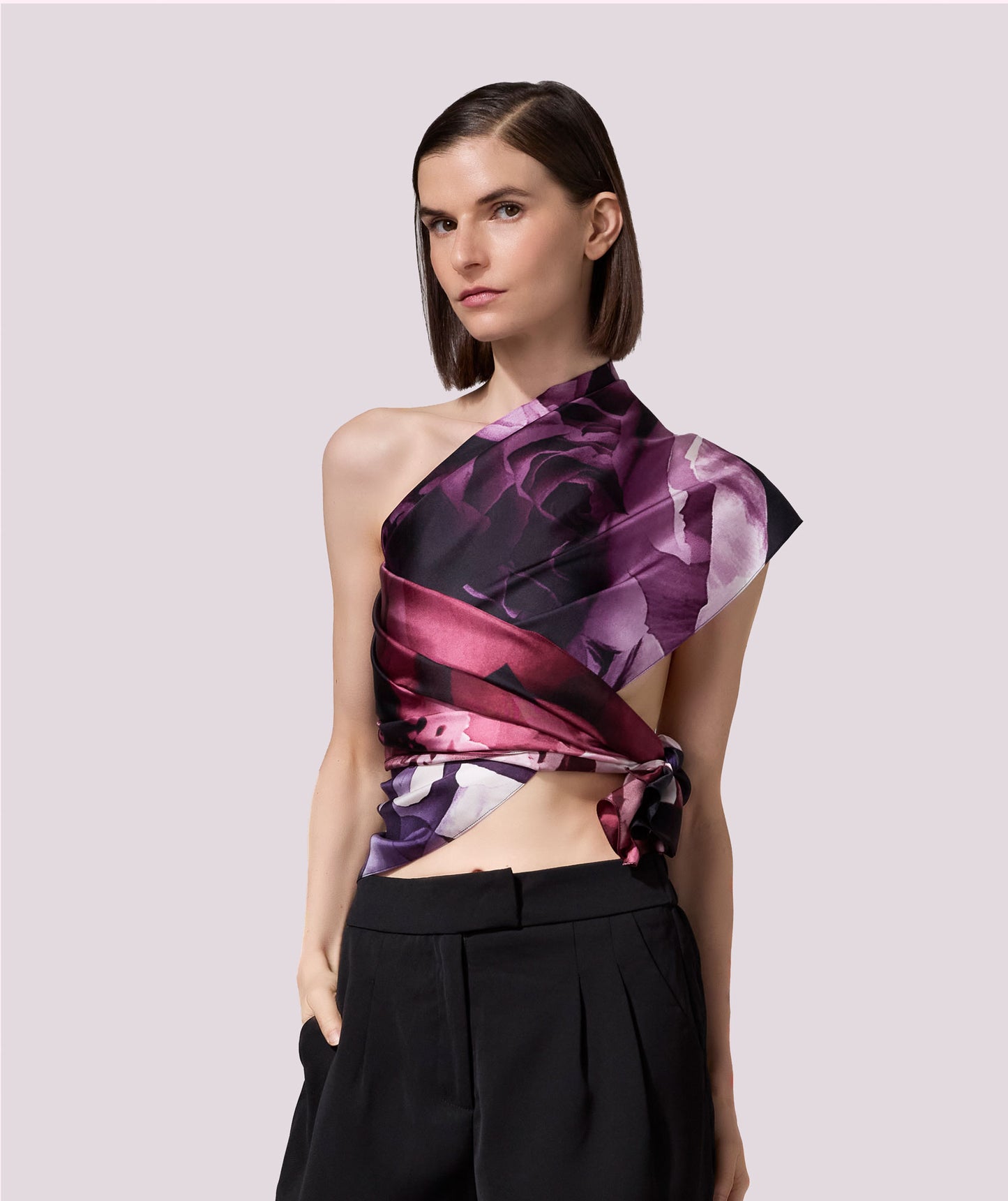 AIRLUME SILLAGE SCARF