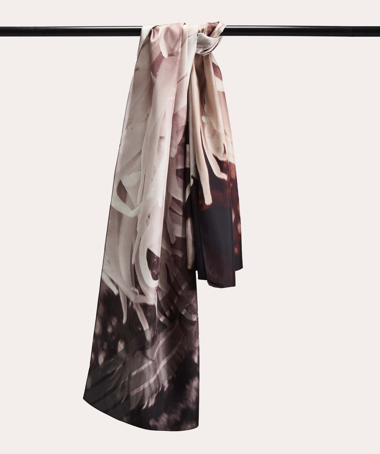 AUREATE CORALLURE SCARF