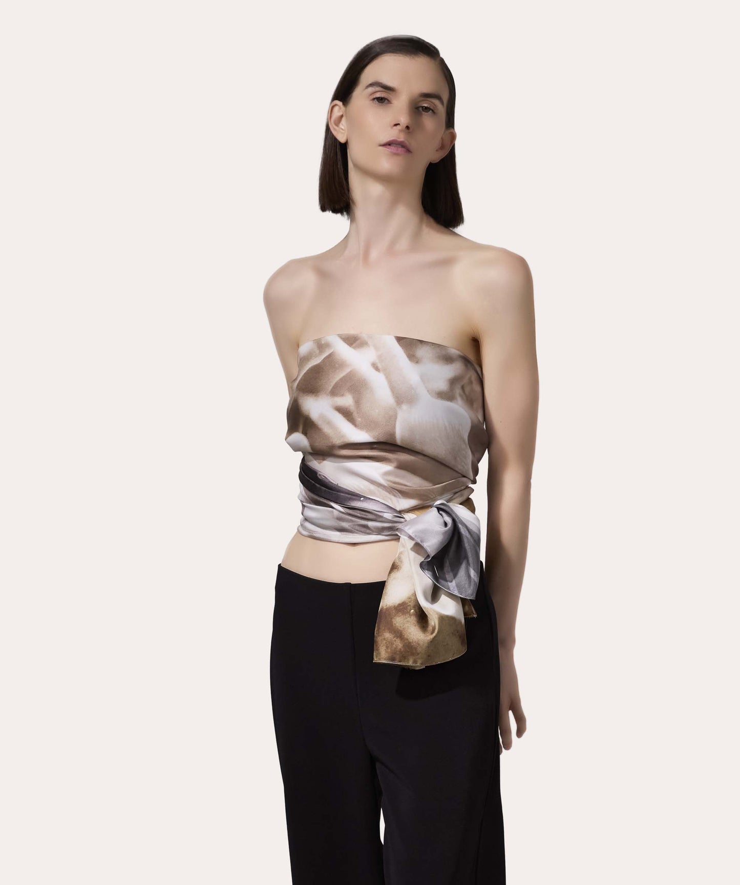 CALCINEA CORALLURE SCARF