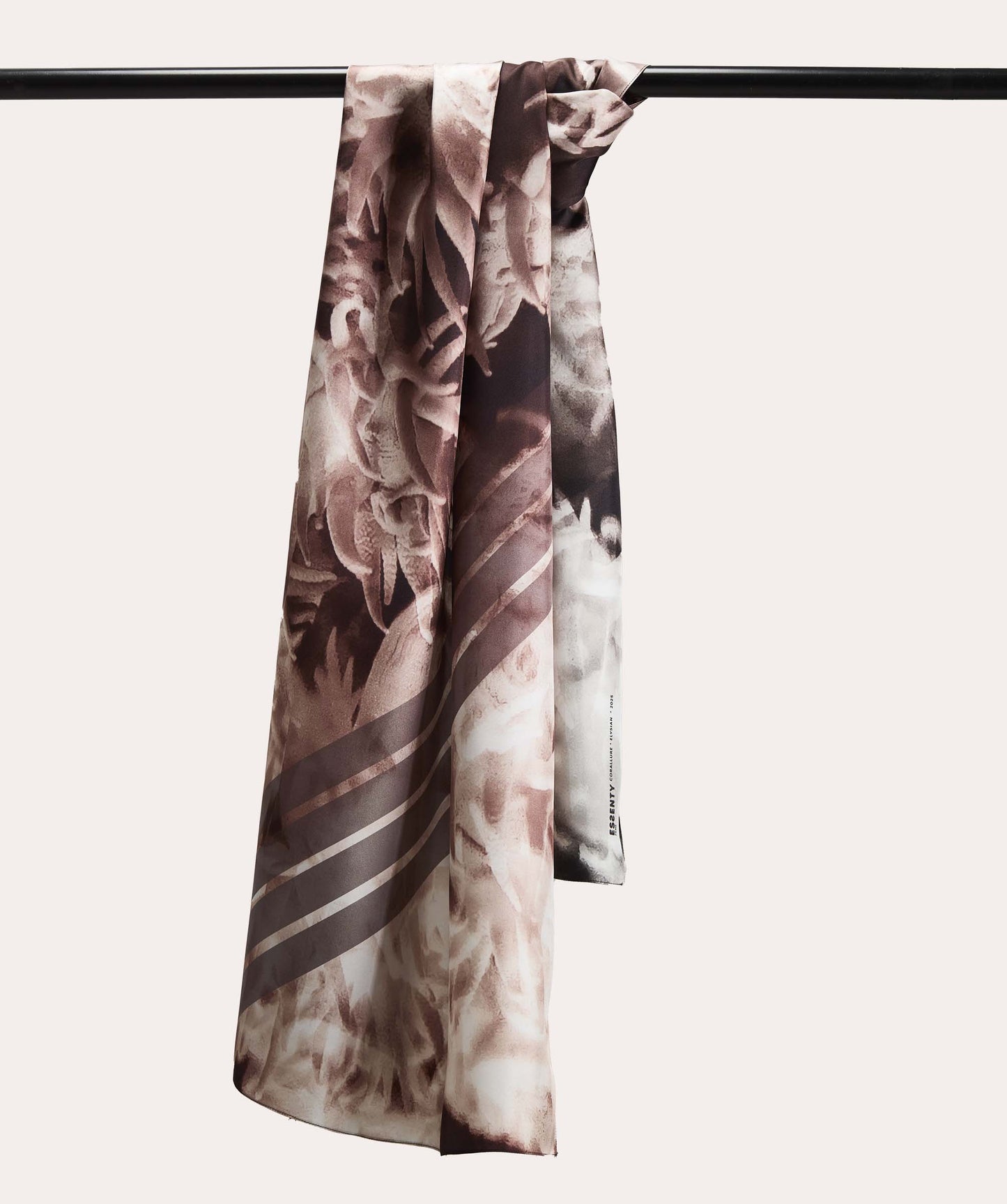 ELYSIAN CORALLURE SCARF