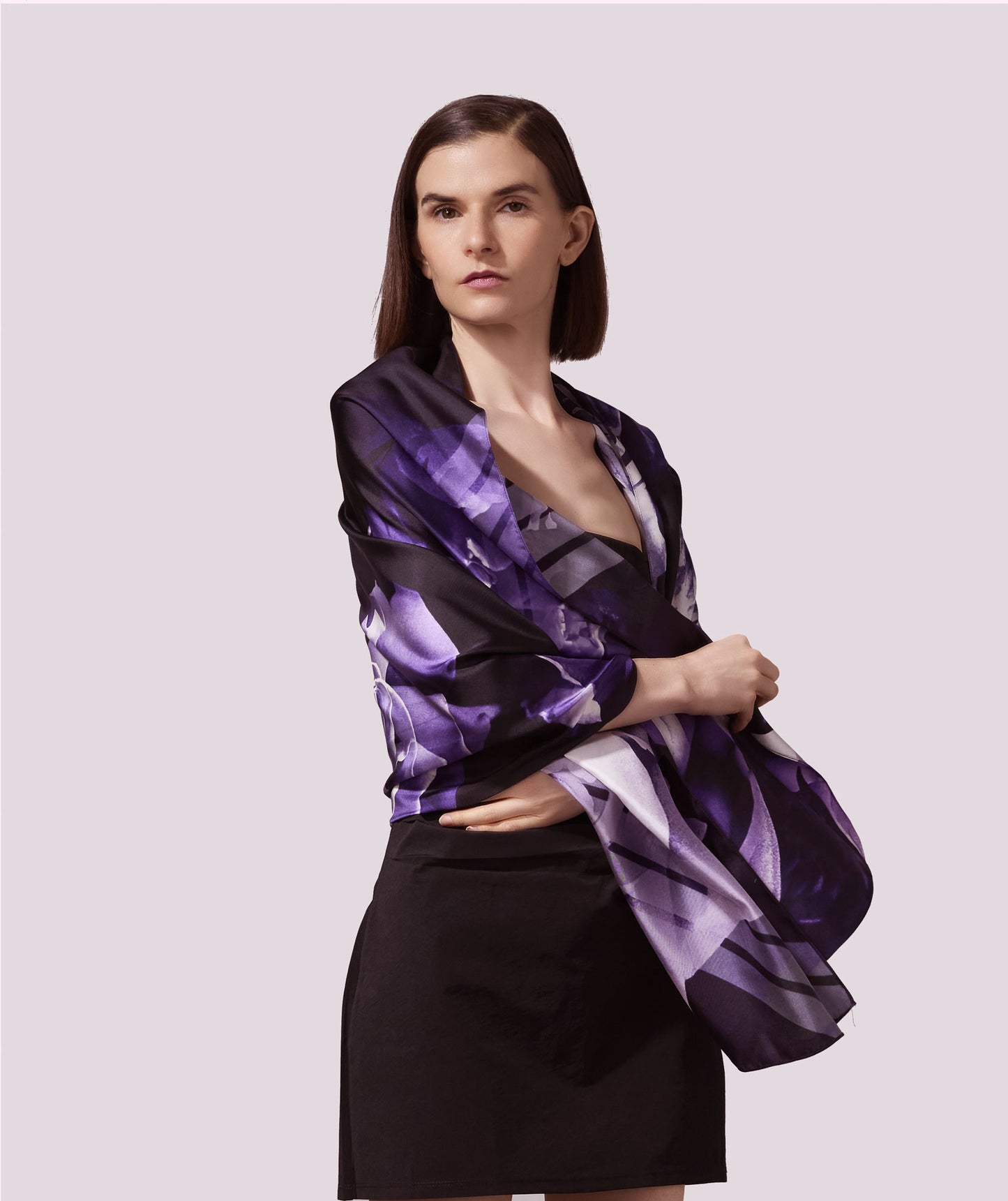 ELYSCENT SILLAGE SCARF