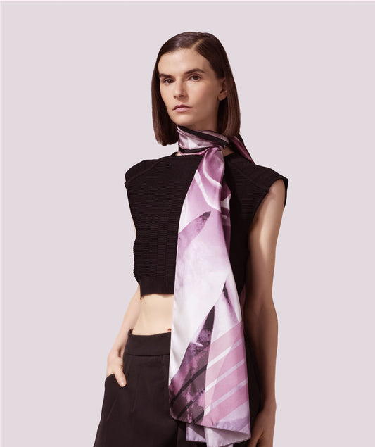 LIBEROSE SILLAGE SCARF